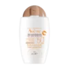 Avène Fluide Minéral Teinté SPF50+ 40 ml – packshot