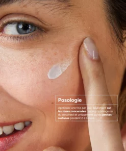 Alternative view of ACM Dépiwhite Advanced – Crème intensive anti-taches 40 ml