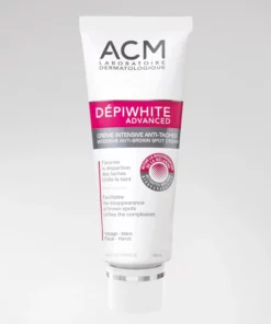 ACM Dépiwhite Advanced – Crème intensive anti-taches 40 ml