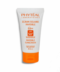 Packshot — PHYTEAL Écran Solaire Invisible SPF 50+