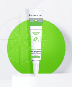 Alternative view of PHARMACERIS T – Gel Contre les Lésions 10 ml