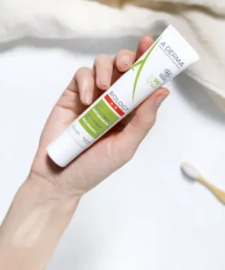 Alternative view of A-DERMA BIOLOGY AR – Soin Dermatologique Anti-rougeurs (40 ml)