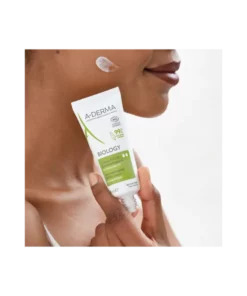 Alternative view of A-DERMA BIOLOGY – Crème Riche Hydratante Peaux Fragiles (40 ml)