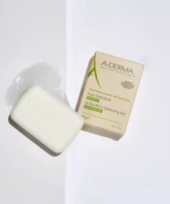 Alternative view of A-DERMA Pain Dermatologique 100 g