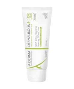 A-DERMA Dermalibour+ CICA – Crème Réparatrice Assainissante (50 ml)
