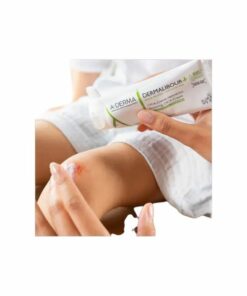 Alternative view of A-DERMA Dermalibour+ CICA – Crème Réparatrice Assainissante (50 ml)