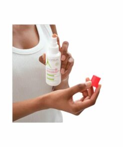 Alternative view of A-DERMA CUTALGAN – Spray Rafraîchissant Ultra-Calmant (100 ml)