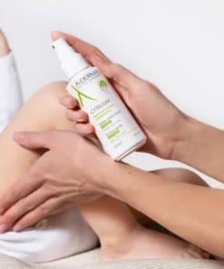 Alternative view of A-DERMA CYTELIUM – Spray Asséchant Apaisant (100 ml)