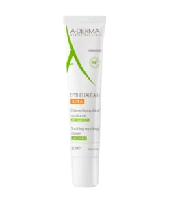 A-DERMA EPITHELIALE A.H ULTRA – Crème Anti-Marques (40 ml)