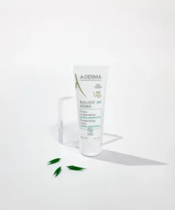 Alternative view of A-DERMA Phys-AC Hydra – Crème Hydratante Compensatrice (40 ml)
