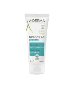 A-DERMA Phys-AC – Soin Global (40 ml)