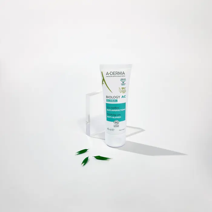 A-DERMA Phys-AC – Soin Global (40 ml) – Image 2