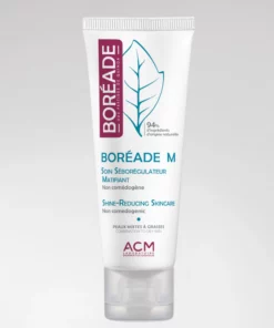 ACM BOREADE M - SOIN SEBOREGULATEUR 40ML