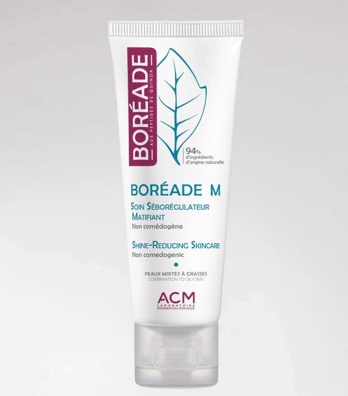ACM BOREADE M - SOIN SEBOREGULATEUR 40ML