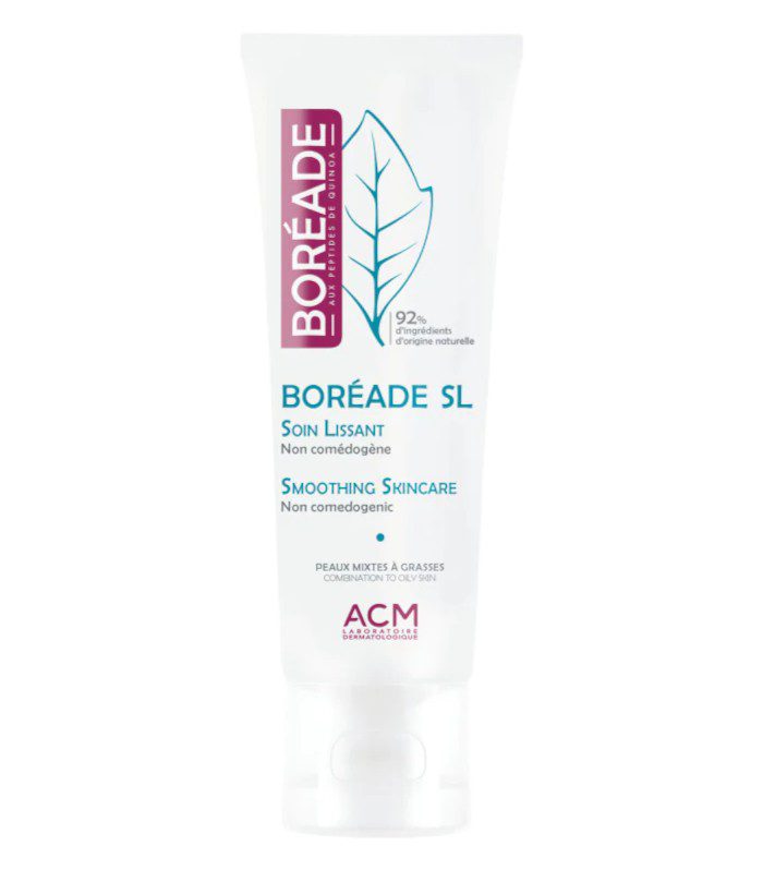 ACM BOREADE SL - SOIN LISSANT 40ML