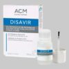 ACM Disavir Solution Gel 10 ml