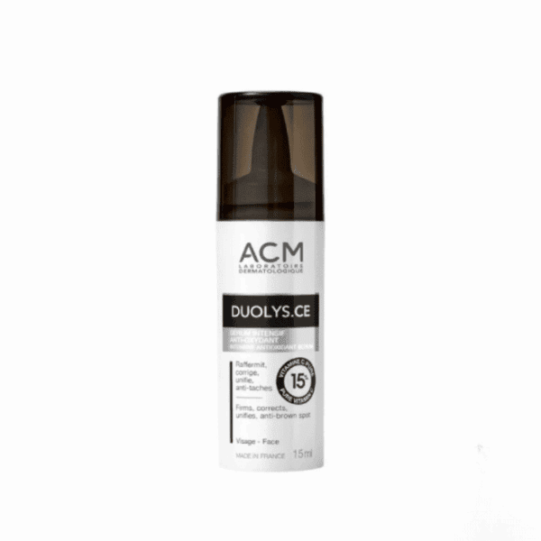 ACM Duolys C.E – Sérum Antioxydant 15 ml
