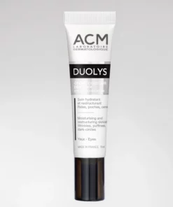 ACM Duolys Contour des Yeux 15 ml – anti-cernes, anti-poches, anti-rides