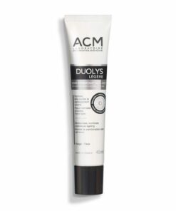 ACM Duolys Légère – Soin Hydratant Anti-Âge 40 ml