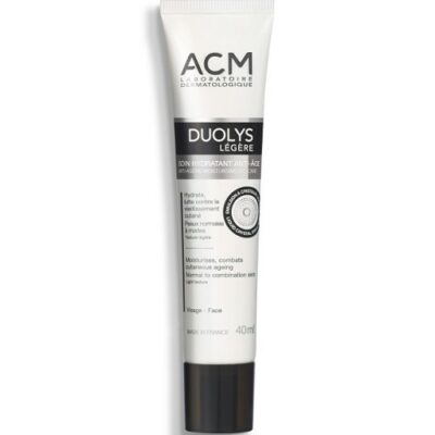 ACM Duolys Légère – Soin Hydratant Anti-Âge 40 ml