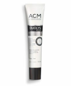 ACM Duolys Riche – Soin Hydratant Anti-Âge 40 ml