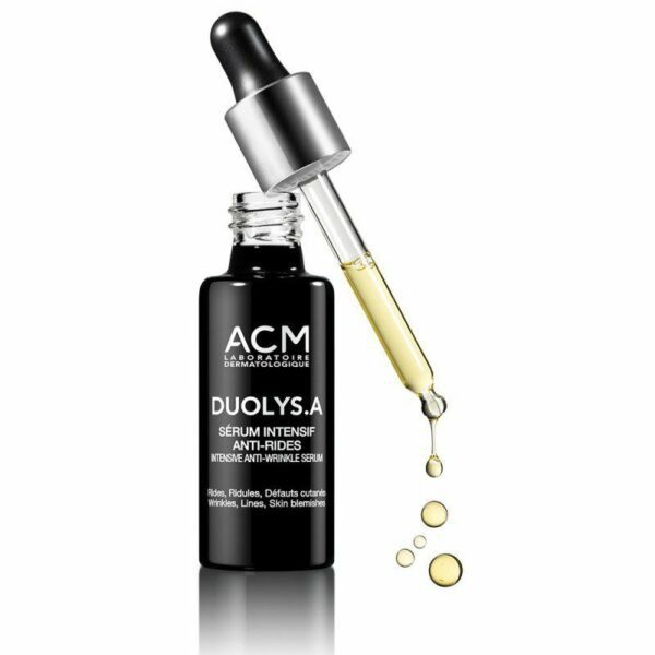 ACM Duolys.A – Sérum Rétinol Intensif Anti-Rides 30 ml