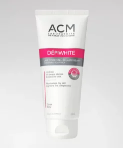 ACM Dépiwhite Lait Corporel 200 ml