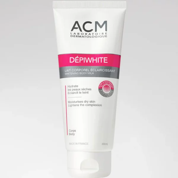 ACM Dépiwhite Lait Corporel 200 ml