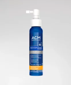 Novophane Lotion Anti-chute -ACM