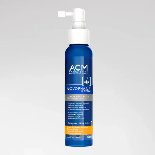 Novophane Lotion Anti-chute -ACM