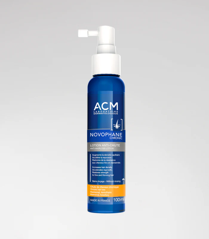 Novophane Lotion Anti-chute -ACM