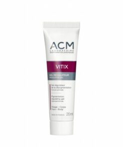 ACM VITIX - GEL REGULATEUR DE LA DEPIGMENTATION