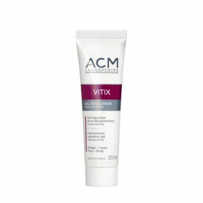 ACM VITIX - GEL REGULATEUR DE LA DEPIGMENTATION