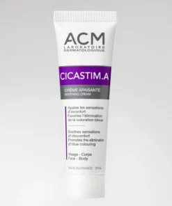Crème apaisante Cicastim.A-ACM