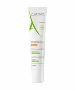 A-DERMA EPITHELIALE A.H ULTRA REPAIR – Gel-Huile de Massage Anti-Marques (Cicatrices & Vergetures) 40 ml