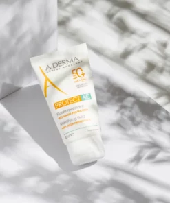 Alternative view of A-DERMA PROTECT AC – Fluide Matifiant SPF50+ (40 ml)