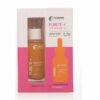 Packshot — ALANIA PURETE+ VITAMINE C Sérum Duo Visage 30 ml