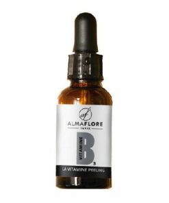 Packshot — ALMAFLORE Vitamine B3 (Niacinamide) 30 ml