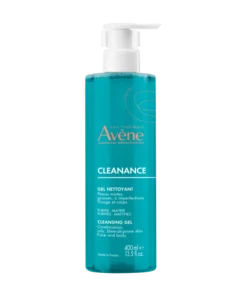 Avène Cleanance Gel Nettoyant