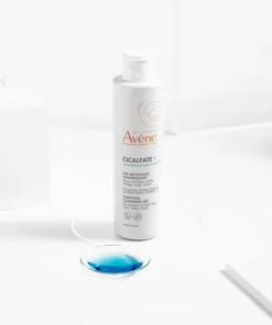 Alternative view of Avène Cicalfate+ Gel Nettoyant Assainissant 200ML