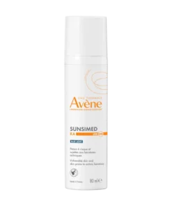 Avène SunsiMed KA Blue Light Protection 80 ml – packshot face