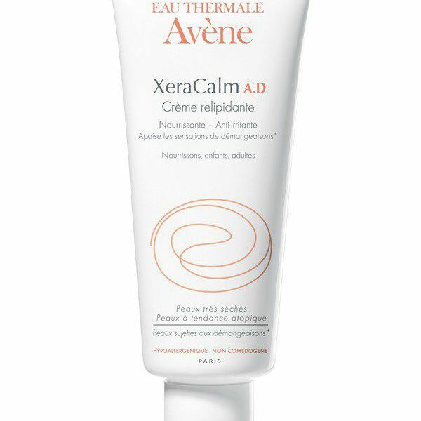 Avène XeraCalm A.D Crème Relipidante-200ml