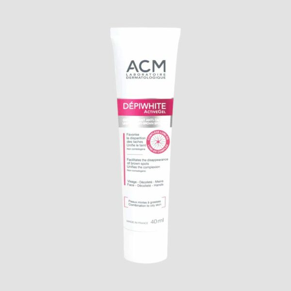 ACM Dépiwhite Active Gel – Anti-Tache