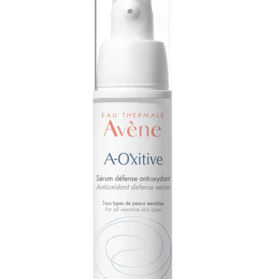 Avène A-OXitive Sérum Défense Antioxydant 30 ml – packshot face