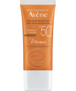 Avène B-Protect SPF50+ 30 ml – packshot face