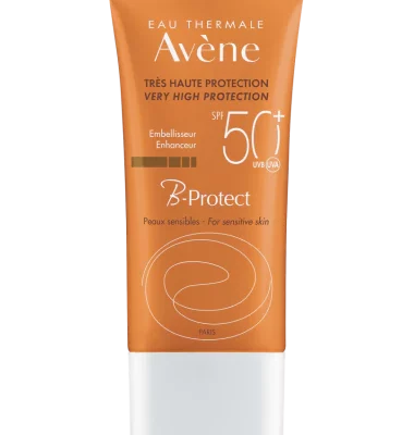 Avène B-Protect SPF50+ 30 ml – packshot face