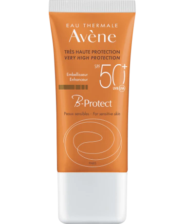 Avène B-Protect SPF50+ 30 ml – packshot face