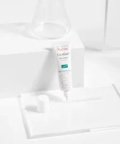 Cicalfate+ Gel Cicatrice – texture gel filmogène