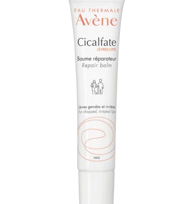 Avène Cicalfate Lèvres Baume Réparateur – packshot