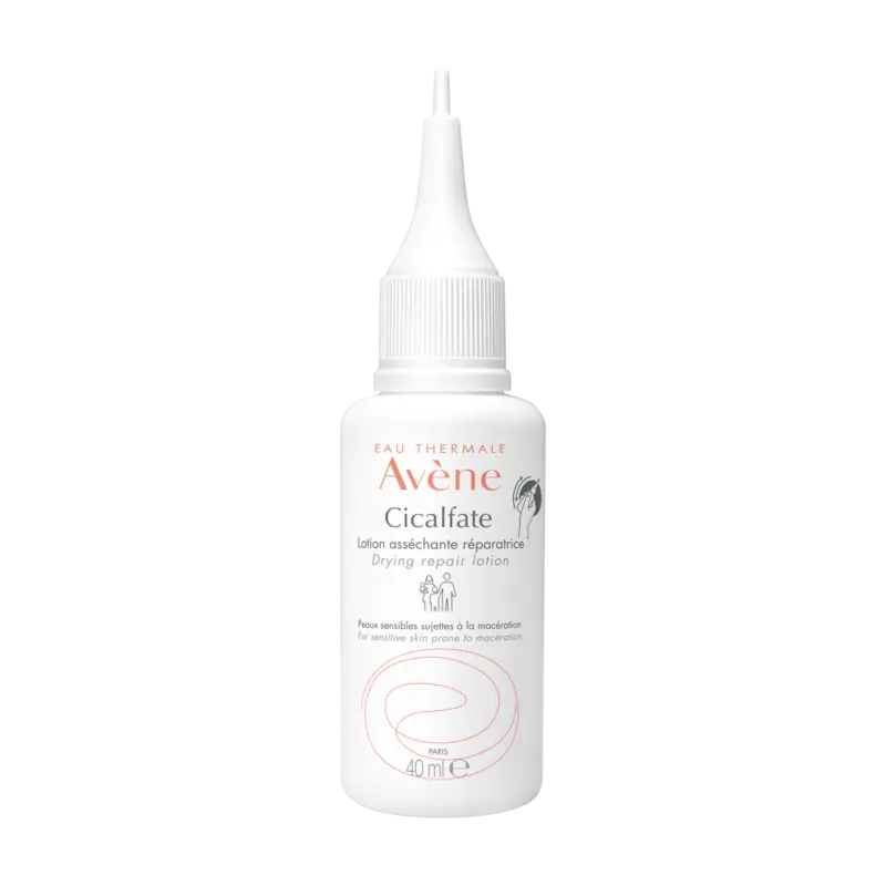 Avène Cicalfate+ Lotion Asséchante Réparatrice 40 ml –
